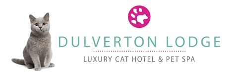 Dulverton Lodge Cat Hotel & Pet Spa